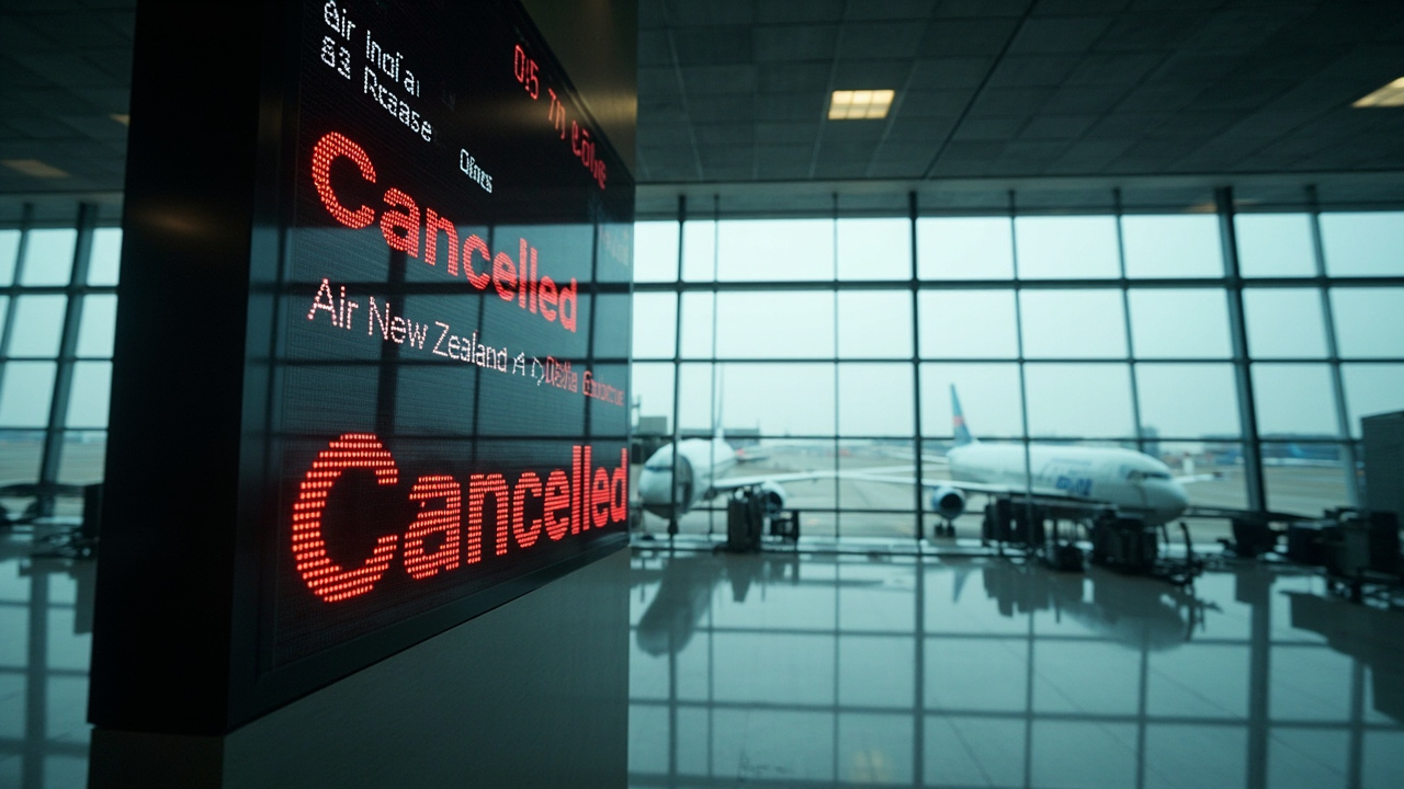 3 major airlines cancel flights and hike fares as fuel costs rise - are you affected?